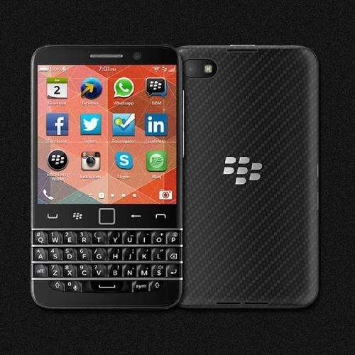 Blackberry Q20 Classic